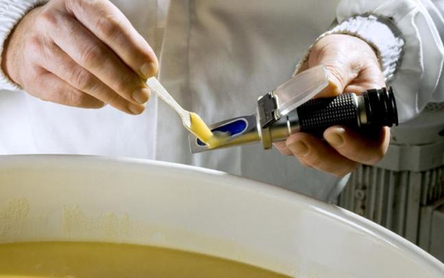 Eusko Jaurlaritzak 17 milioi eurotik gorako laguntzak eman ditu Lehiatu programaren bidez, Euskadiko elikagaien eta nekazaritzako eraldaketan inbertsioa bultzatzeko.