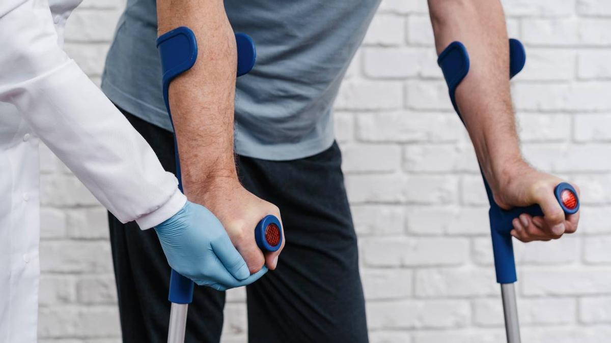 "Tu ropa puede influir en la valoración que hagan de tu incapacidad"