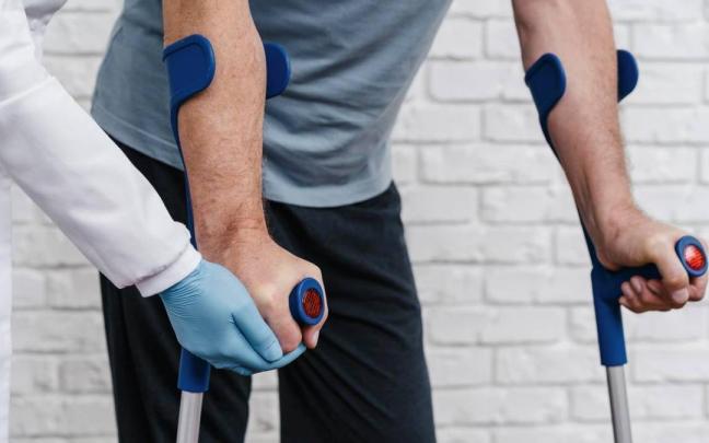 "Tu ropa puede influir en la valoración que hagan de tu incapacidad"