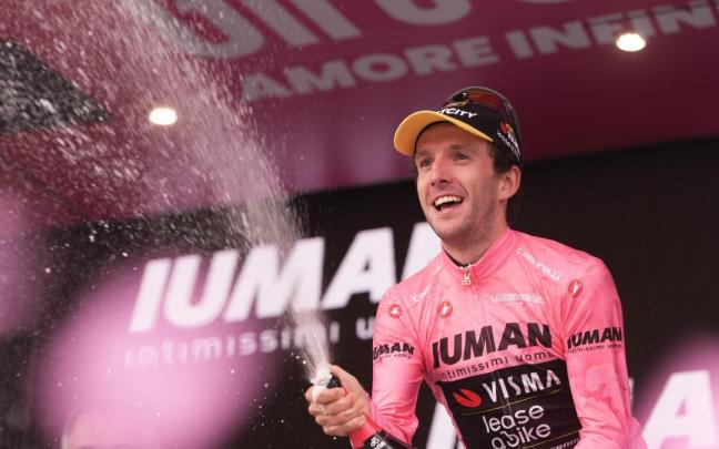 Yates, en una imagen de archivo.