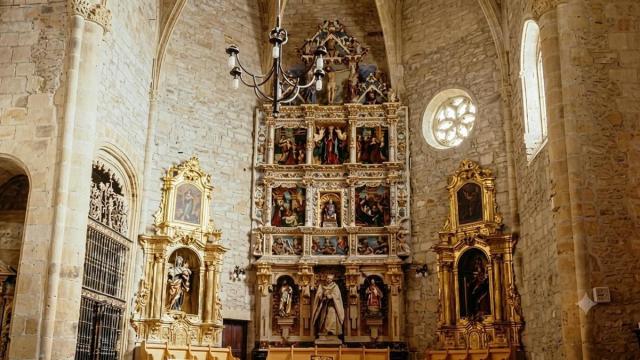 Monasterio de Zenarruza