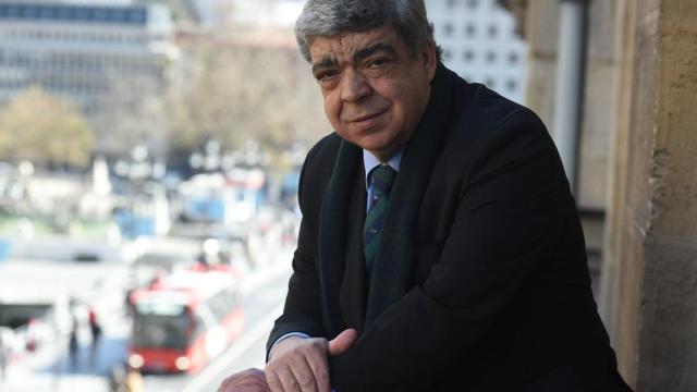 Aranceta ha presentado sus nuevas ‘Guías alimentarias para la población española’.