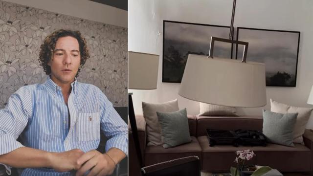 David Bisbal estaba en Colombia cuando se produjo el terremoto.