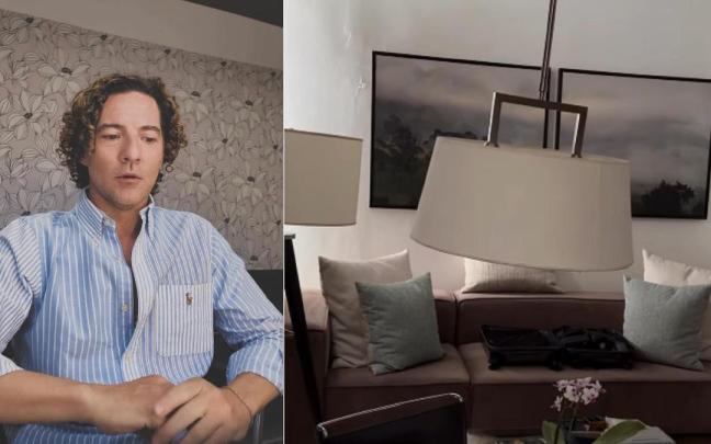 David Bisbal estaba en Colombia cuando se produjo el terremoto.