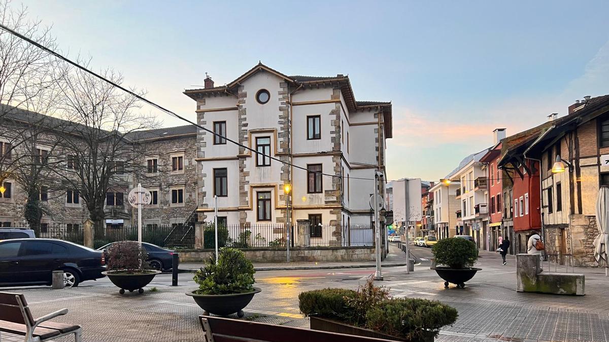 Se asfaltarán calles de la villa