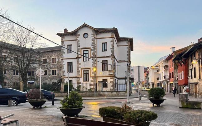 Se asfaltarán calles de la villa