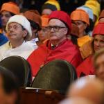 En imágenes: Apertura del curso 2023-2024 de la Universidad de Deusto