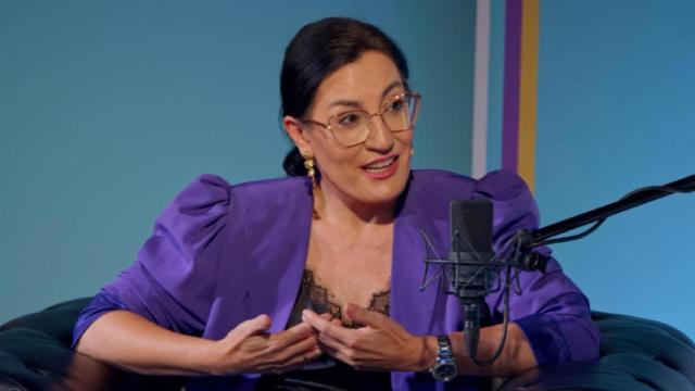 Ana Asensio, psicóloga sanitaria y doctora en neurociencia, habla de soledad y salud mental desde la perspectiva científica.