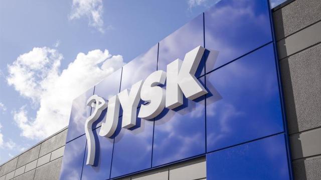 JYSK