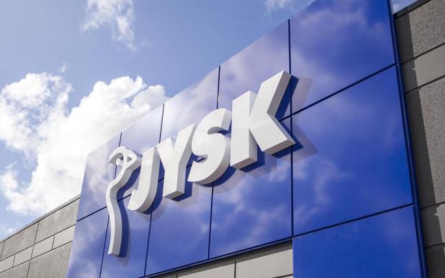 JYSK