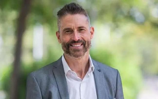 Òscar Playà asume la gestión de Rodalies en Catalunya.