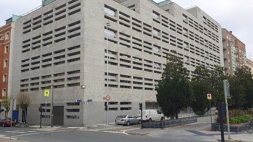 2025eko dirubilketa 3.157,5 milioi eurokoa izan da Araban.