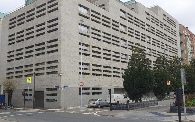 2025eko dirubilketa 3.157,5 milioi eurokoa izan da Araban.