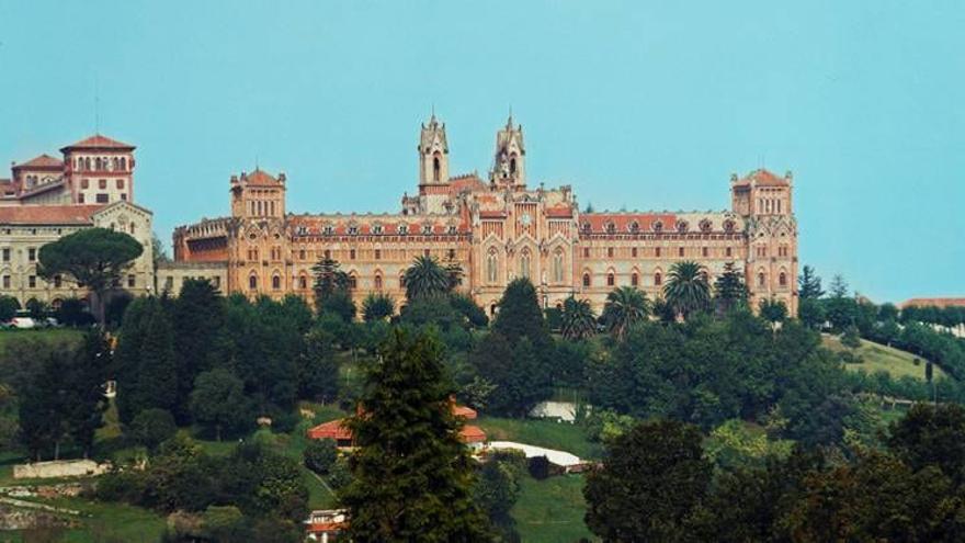Universidad Pontificia Comillas