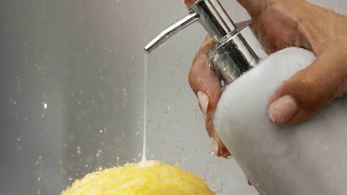 No es el sudor lo que huele, sino la interacción entre ese sudor y la microbiota cutánea.