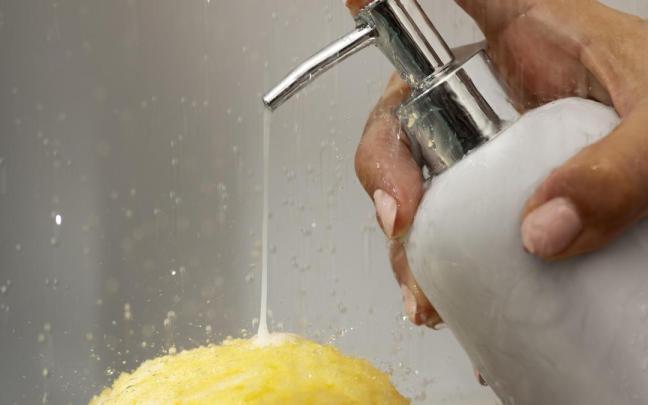 No es el sudor lo que huele, sino la interacción entre ese sudor y la microbiota cutánea.