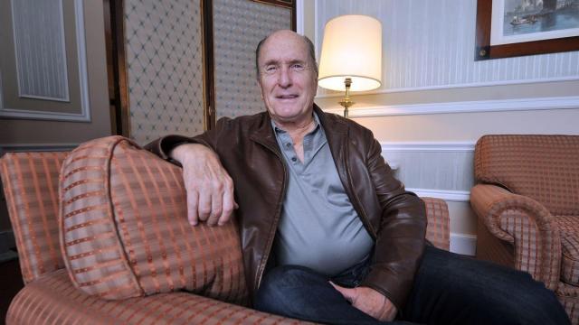 Robert Duvall ha fallecido a los 95 años.