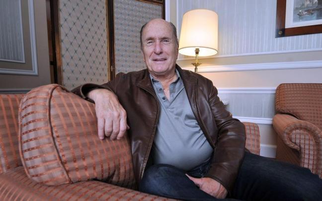 Robert Duvall ha fallecido a los 95 años.