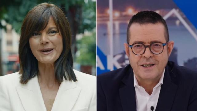 Nueva temporada de “En Jake” con Miriam Duque, en septiembre. La presentadora sustituye a Xabier Lapitz.