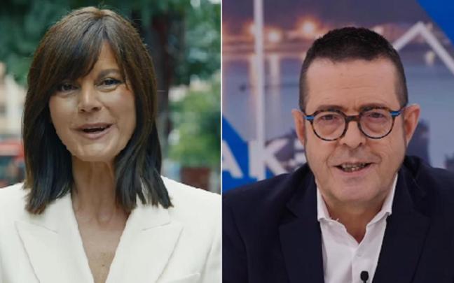Nueva temporada de “En Jake” con Miriam Duque, en septiembre. La presentadora sustituye a Xabier Lapitz.