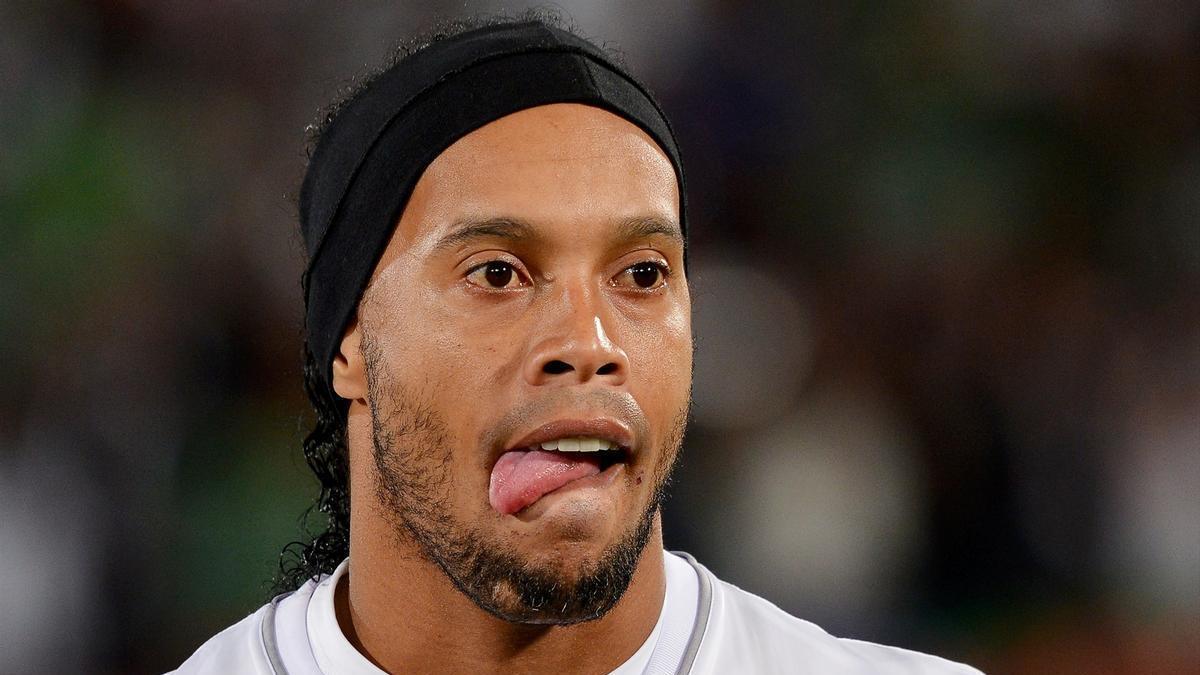Ronaldinho Gaucho