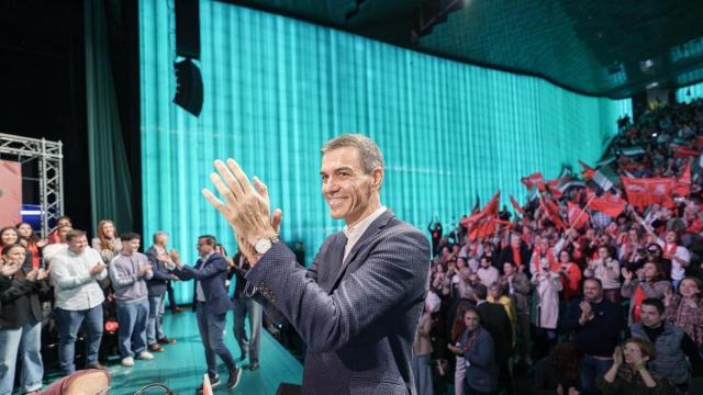 Pedro Sánchez deja atrás 2025 bajo el acoso de la derecha y las grietas que se abren entre sus apoyos. Foto: E. P.