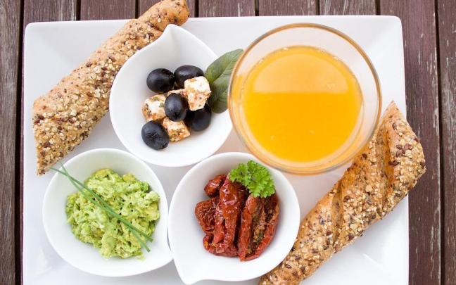 El desayuno de moda con el que no tendrás hambre hasta la hora de la comida: saludable y delicioso