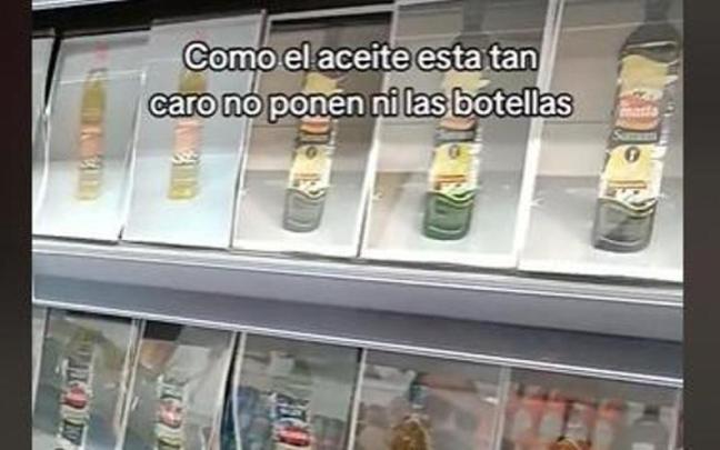 Imagen del TikTok subido por @maarviid08. / TikTok Imagen del TikTok subido por @maarviid08.