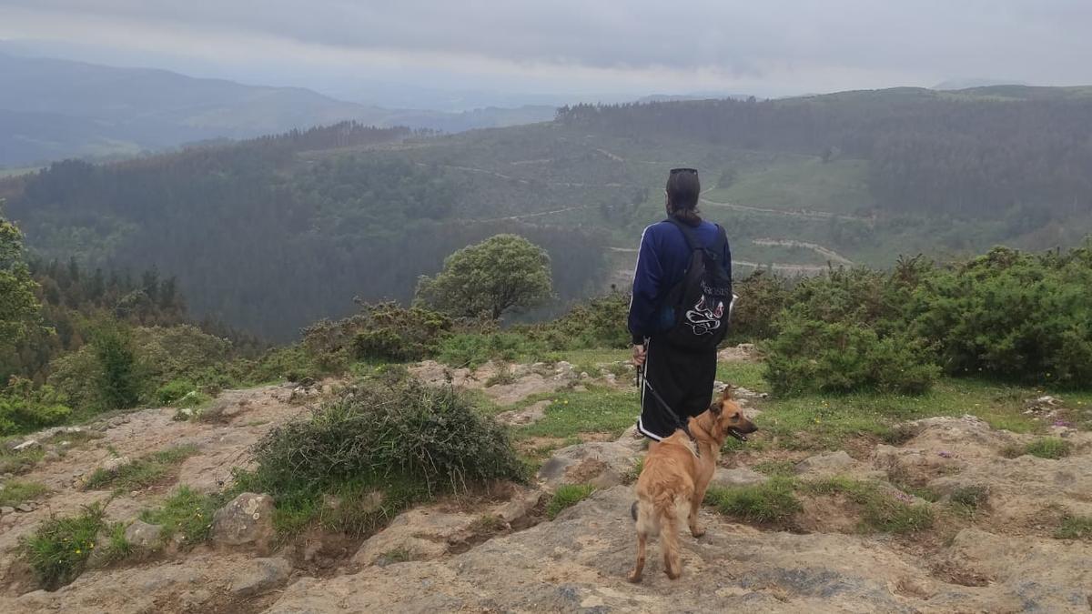 Con la vista puesta en Somo