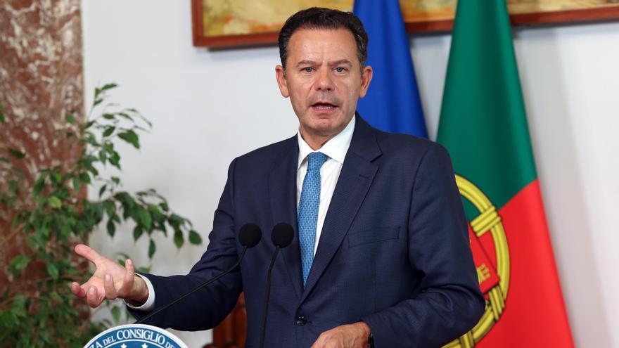 Portugal descarta suspender Schengen con España y anuncia medidas para reforzar los controles fronterizos.