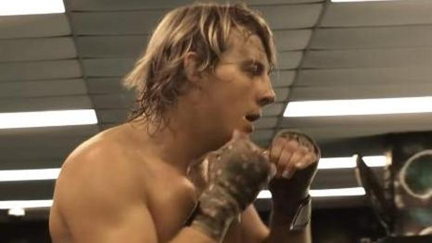 Paddy Pimblett es el máximo candidato a enfrentarse a Ilia Topuria