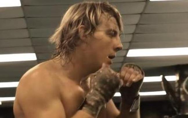 Paddy Pimblett es el máximo candidato a enfrentarse a Ilia Topuria