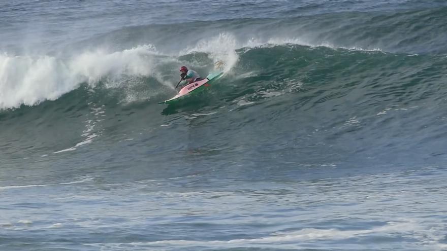 Garmendia lehiatzen.