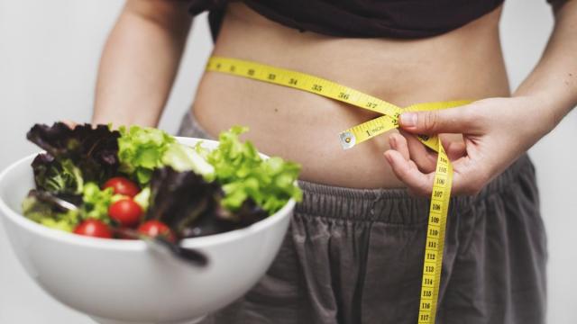 Un buen consejo es elegir alimentos ricos en nutrientes y combinaciones de proteínas y fibra. / Freepik Un buen consejo es elegir alimentos ricos en nutrientes y combinaciones de proteínas y fibra.