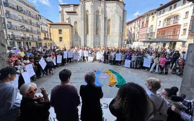 Actos celebrado con motivo del Día Mundial de la Diversidad Cultural para el Diálogo y el Desarrollo. / A.U. Actos celebrado con motivo del Día Mundial de la Diversidad Cultural para el Diálogo y el Desarrollo.
