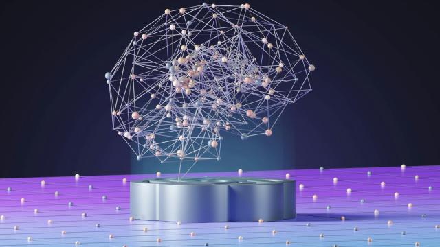 La inteligencia artificial como arma estratégica