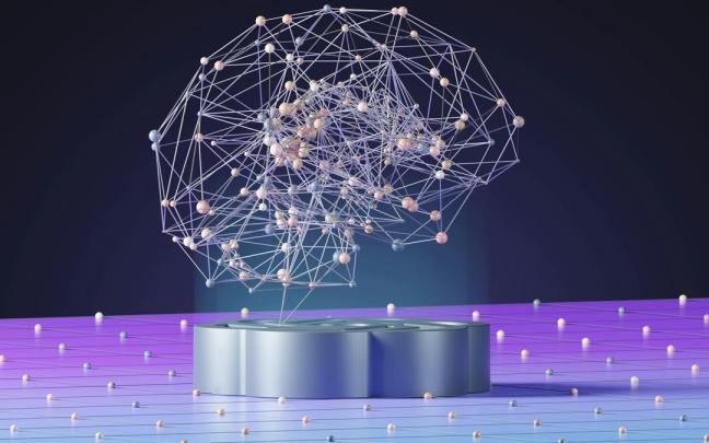 La inteligencia artificial como arma estratégica