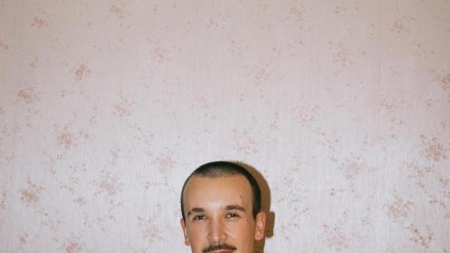 Aitor Ojea expone desde el lunes en el Lobiano de Ermua