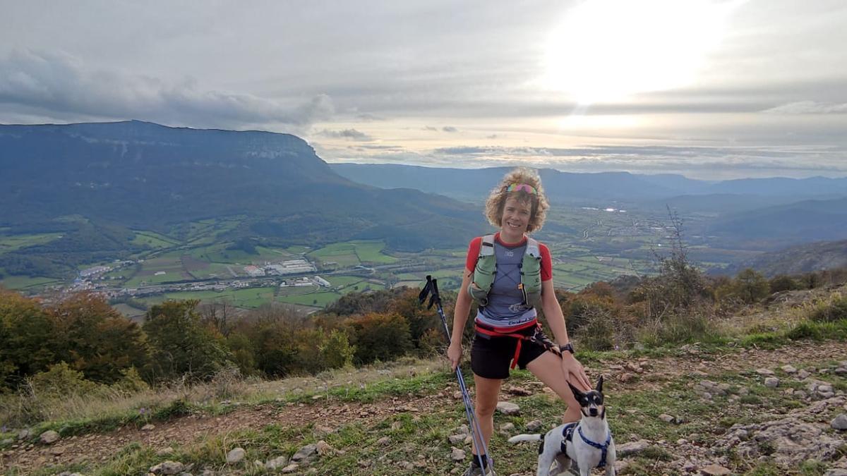 En Imágenes: Ruta circular a San Miguel de Aralar