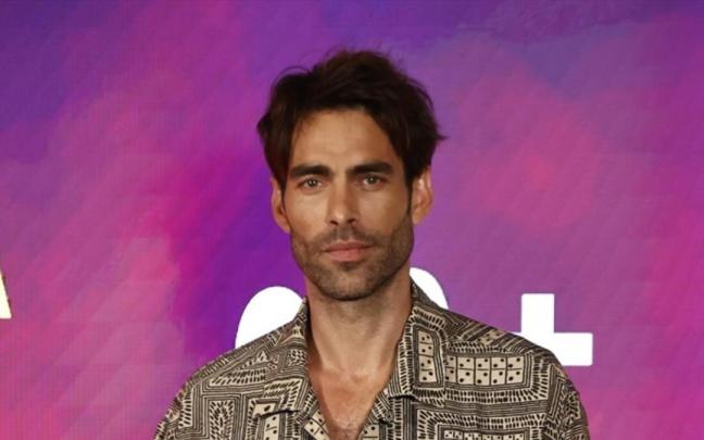 Imagen de archivo de Jon Kortajarena