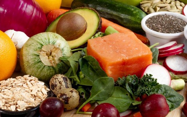 El alimento que recomienda este especialista