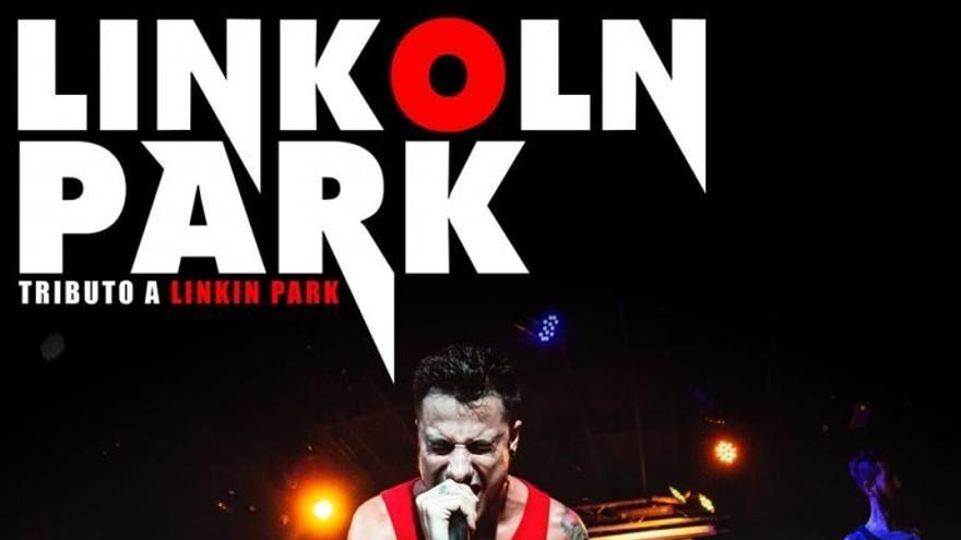Linkoln Park, tributo a Linkin Park