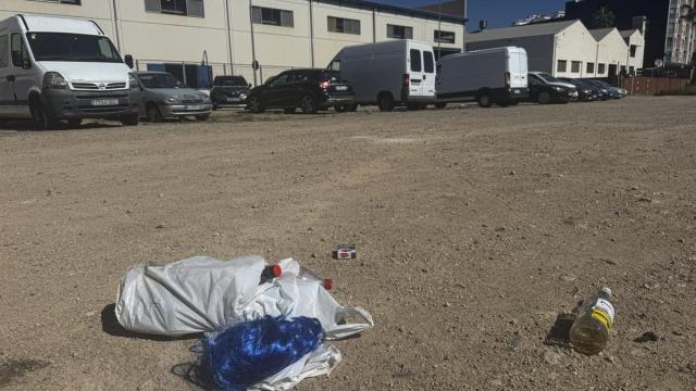 La víctima, añaden desde el colectivo, sufrió una fractura en la mandíbula, tuvo que ser operado y ha recibido este mismo viernes el alta médica.