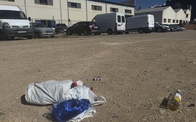 La víctima, añaden desde el colectivo, sufrió una fractura en la mandíbula, tuvo que ser operado y ha recibido este mismo viernes el alta médica.