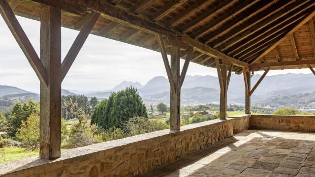 Nuevo sistema de bombeo en San Pedro de Boroa