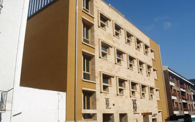 Las cinco sesiones tendrán lugar en Arkupe.