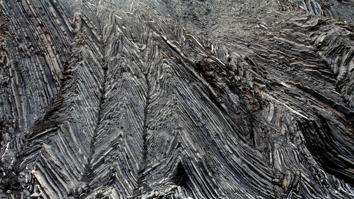 Flysch de Bizkaia