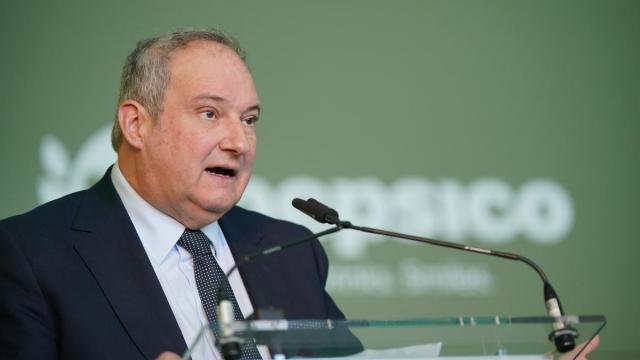 El ministro de Industria y Turismo, Jordi Hereu.