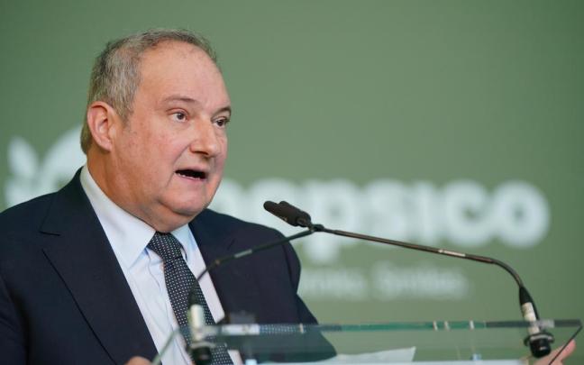 El ministro de Industria y Turismo, Jordi Hereu.