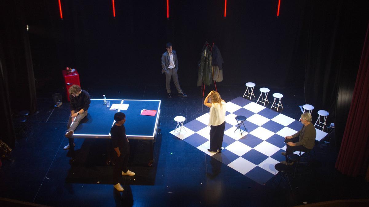 Jose Luis Aranguren llevó a cabo la traducción.